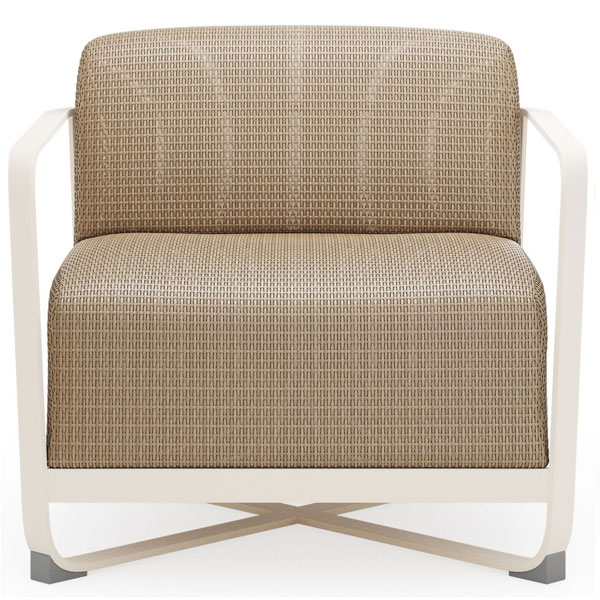 Juno Lounge Chair by Woodard - Image 5